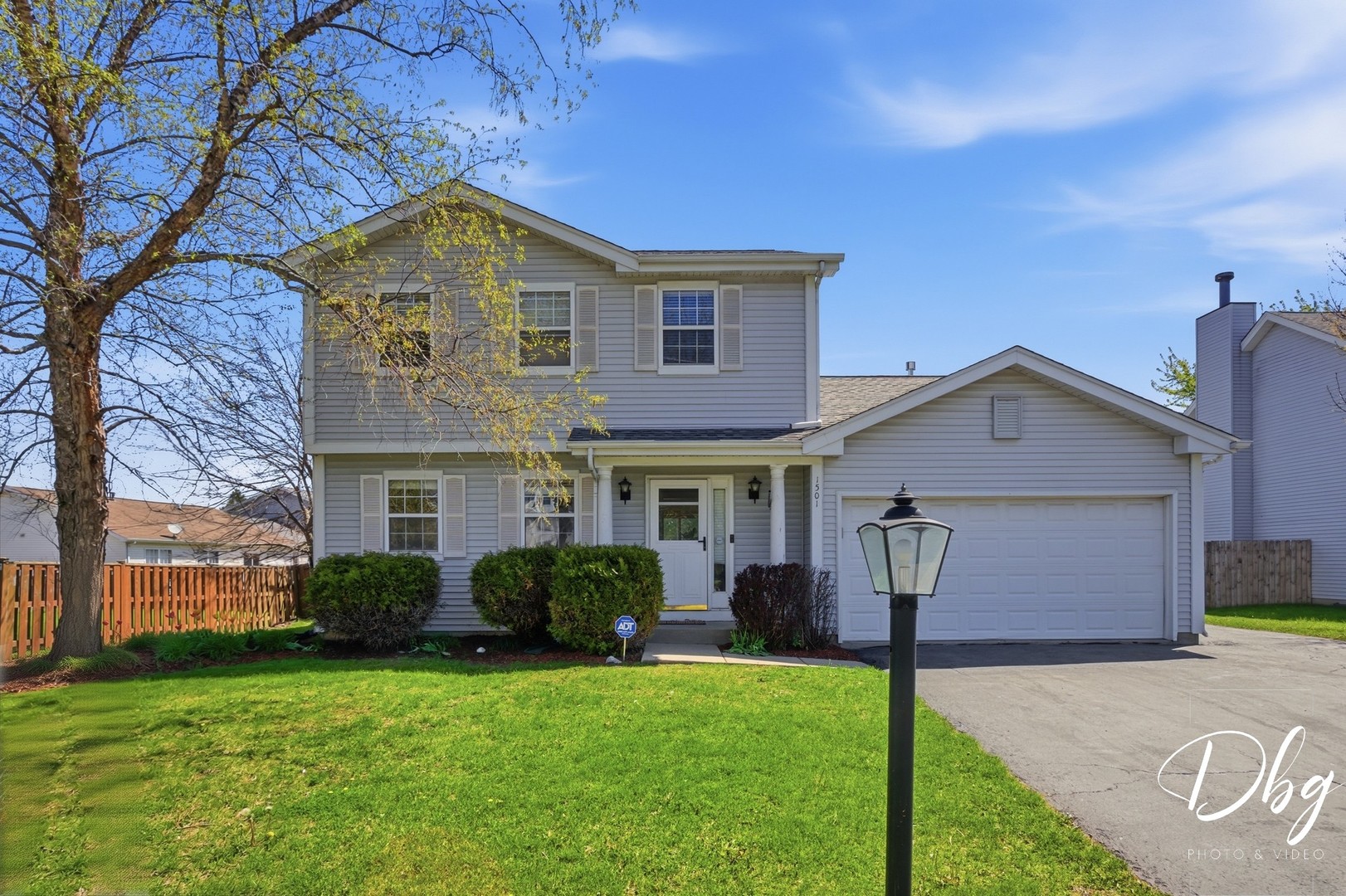 1501 Schooner Court, Zion, IL 60099
