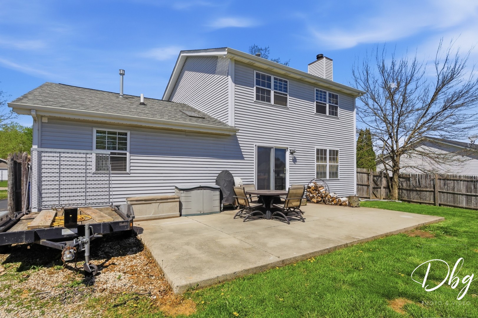 1501 Schooner Court, Zion, IL 60099