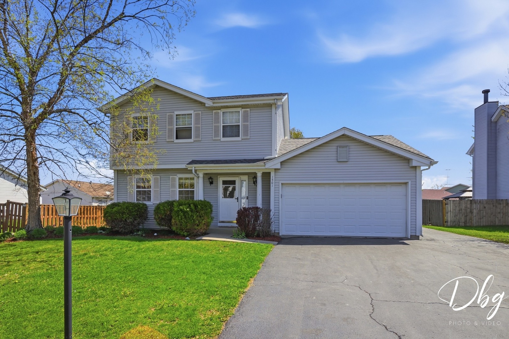 1501 Schooner Court, Zion, IL 60099