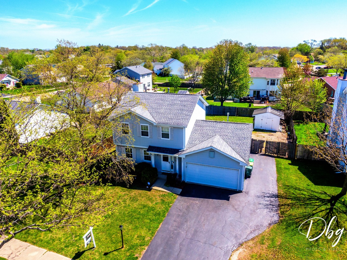 1501 Schooner Court, Zion, IL 60099