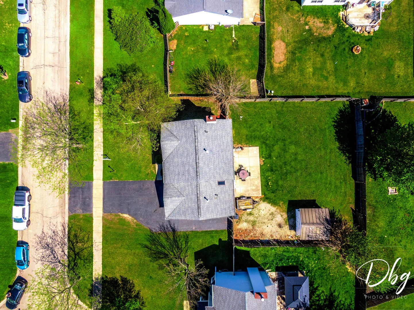 1501 Schooner Court, Zion, IL 60099
