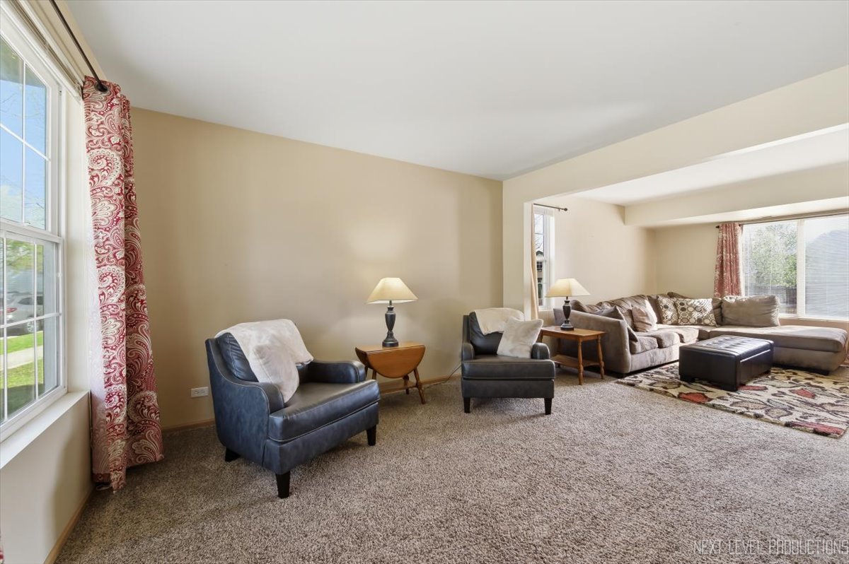 604 Roosevelt Drive, Oswego, IL 60543