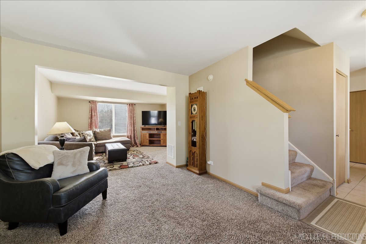 604 Roosevelt Drive, Oswego, IL 60543