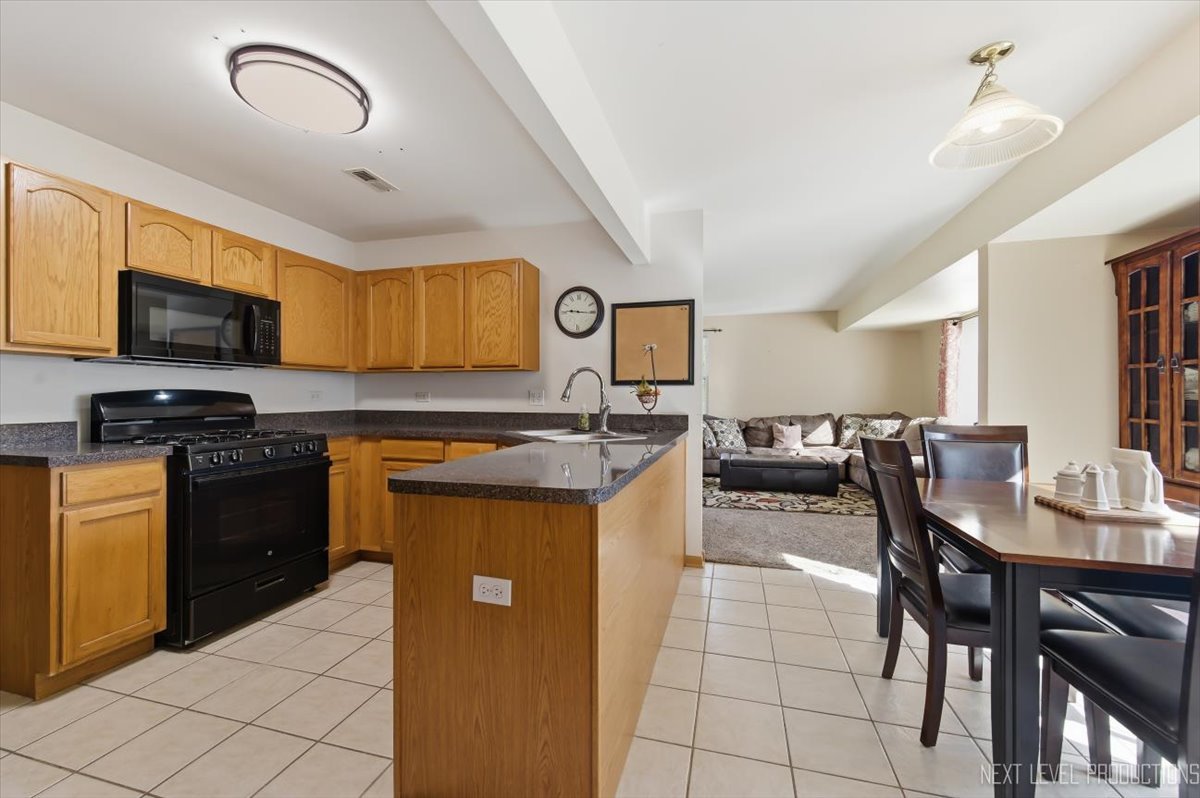 604 Roosevelt Drive, Oswego, IL 60543