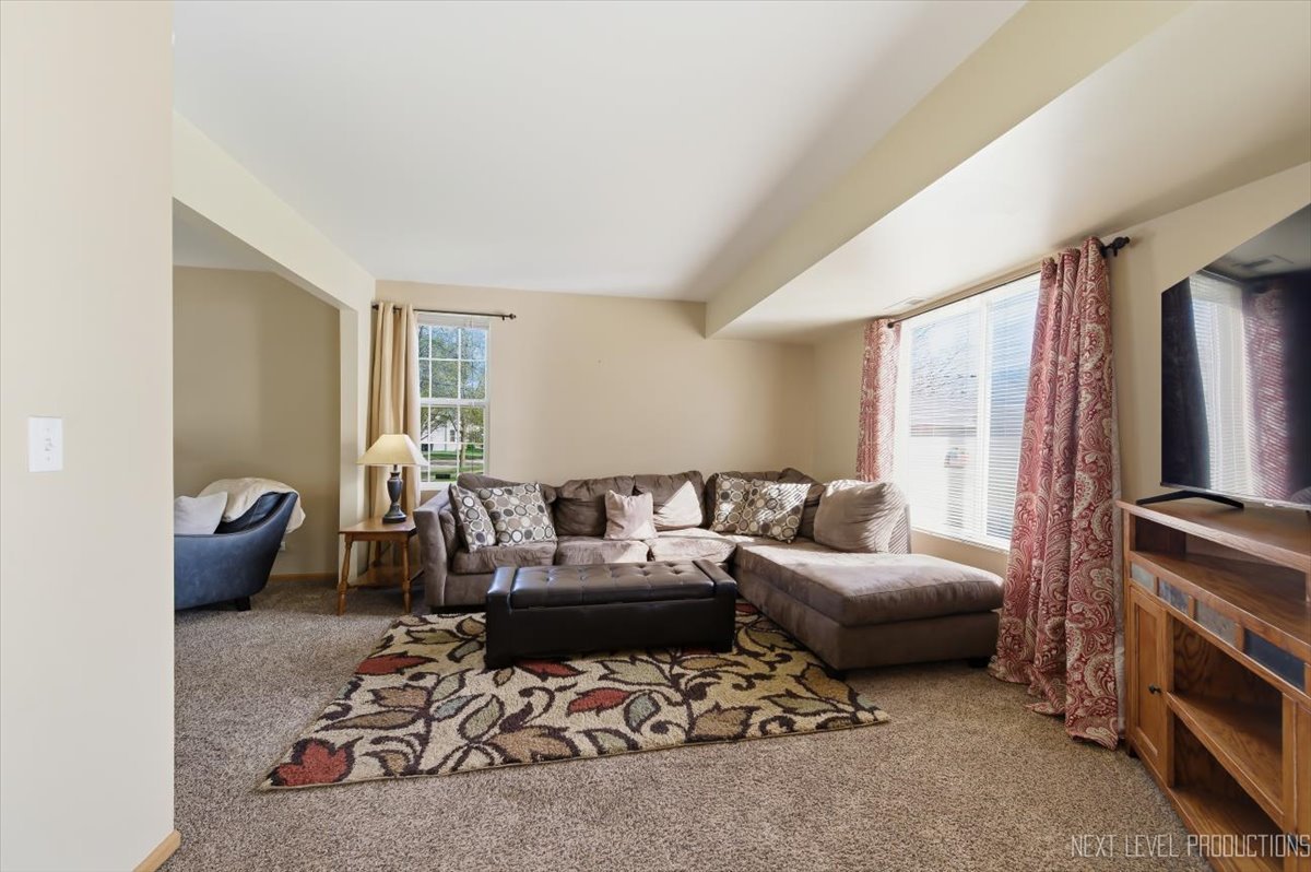 604 Roosevelt Drive, Oswego, IL 60543