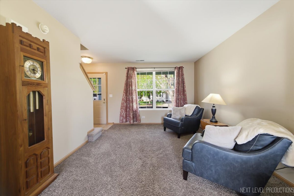 604 Roosevelt Drive, Oswego, IL 60543