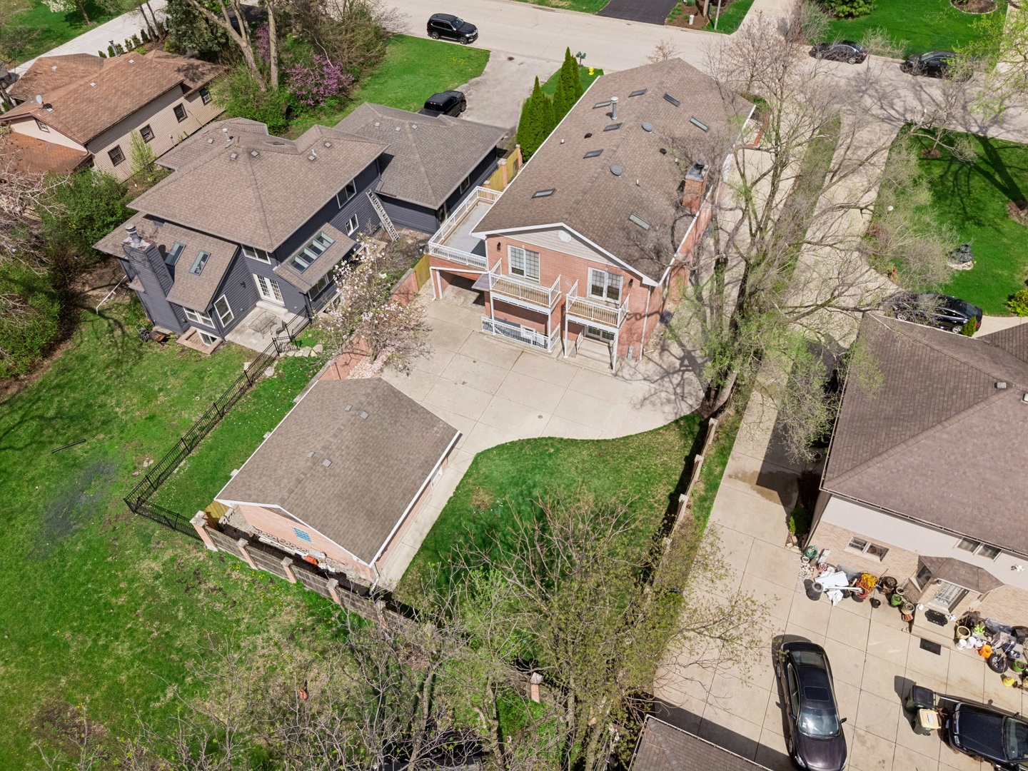 9807 W 57th Street, Countryside, IL 60525