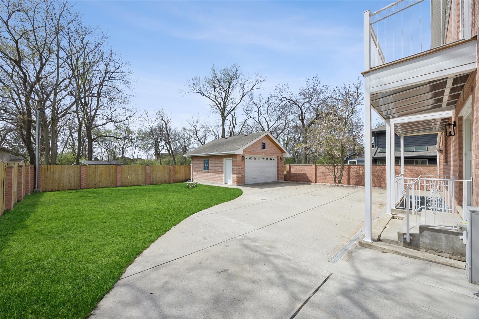 9807 W 57th Street, Countryside, IL 60525