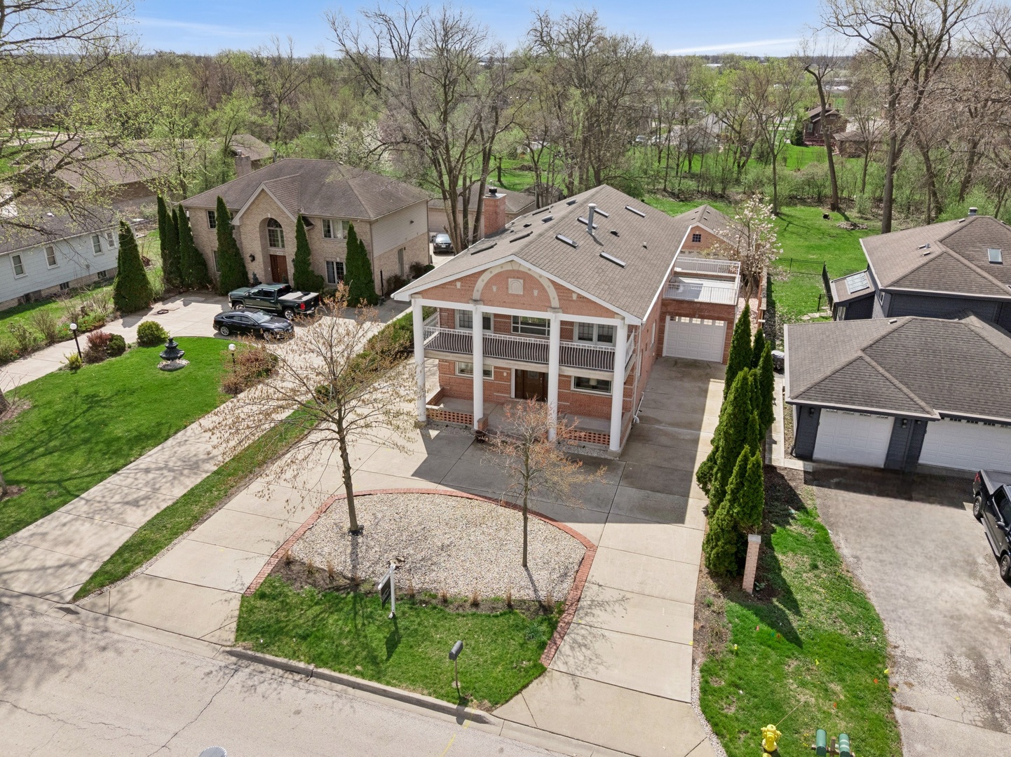 9807 W 57th Street, Countryside, IL 60525