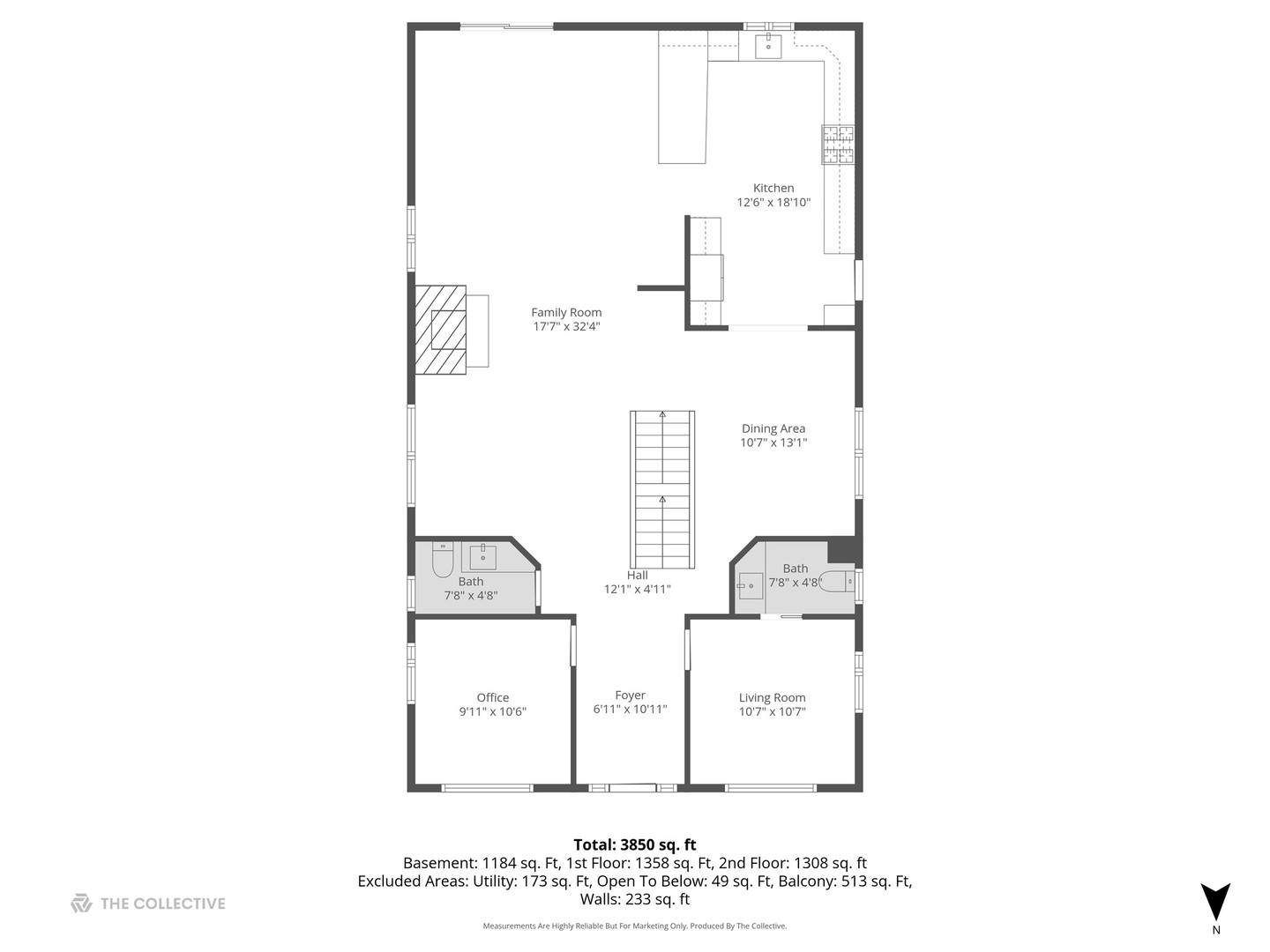 9807 W 57th Street, Countryside, IL 60525