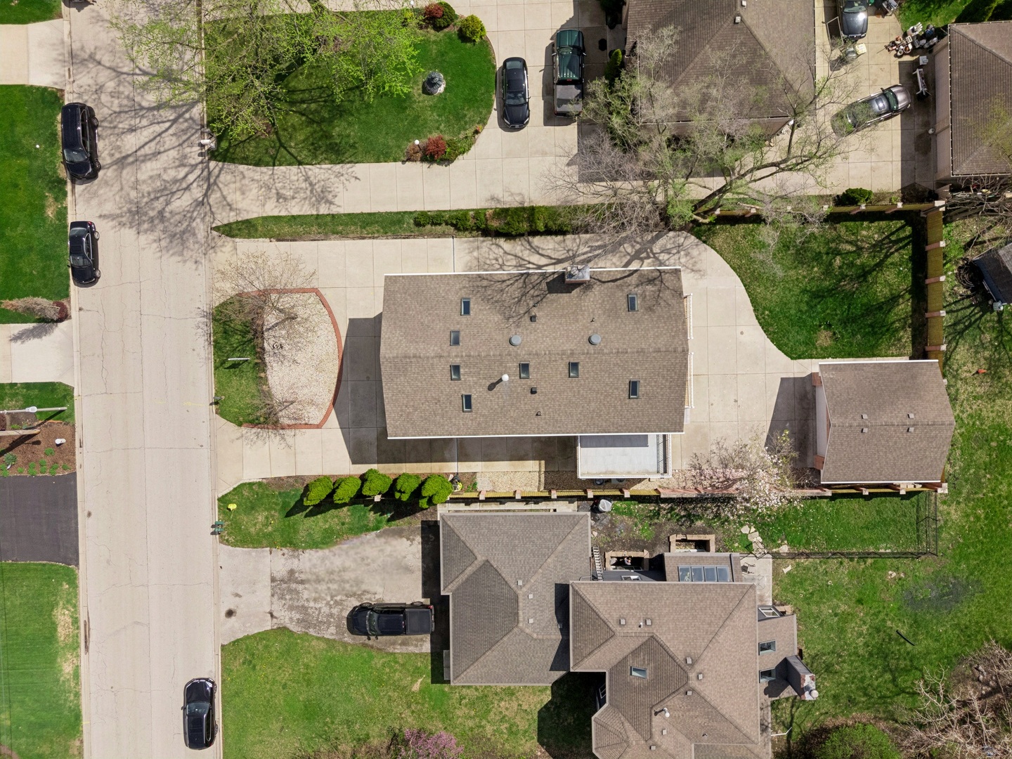 9807 W 57th Street, Countryside, IL 60525