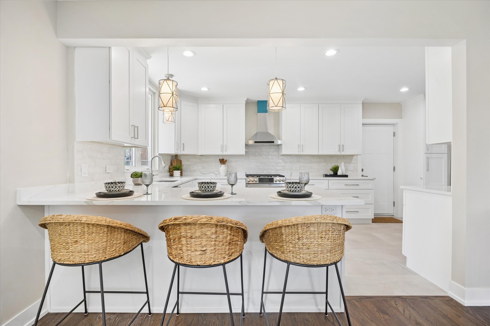 9807 W 57th Street, Countryside, IL 60525