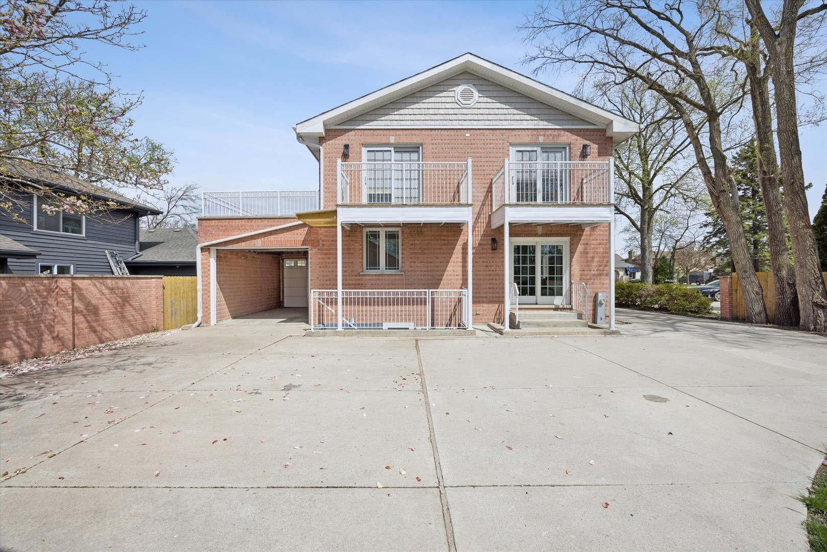 9807 W 57th Street, Countryside, IL 60525