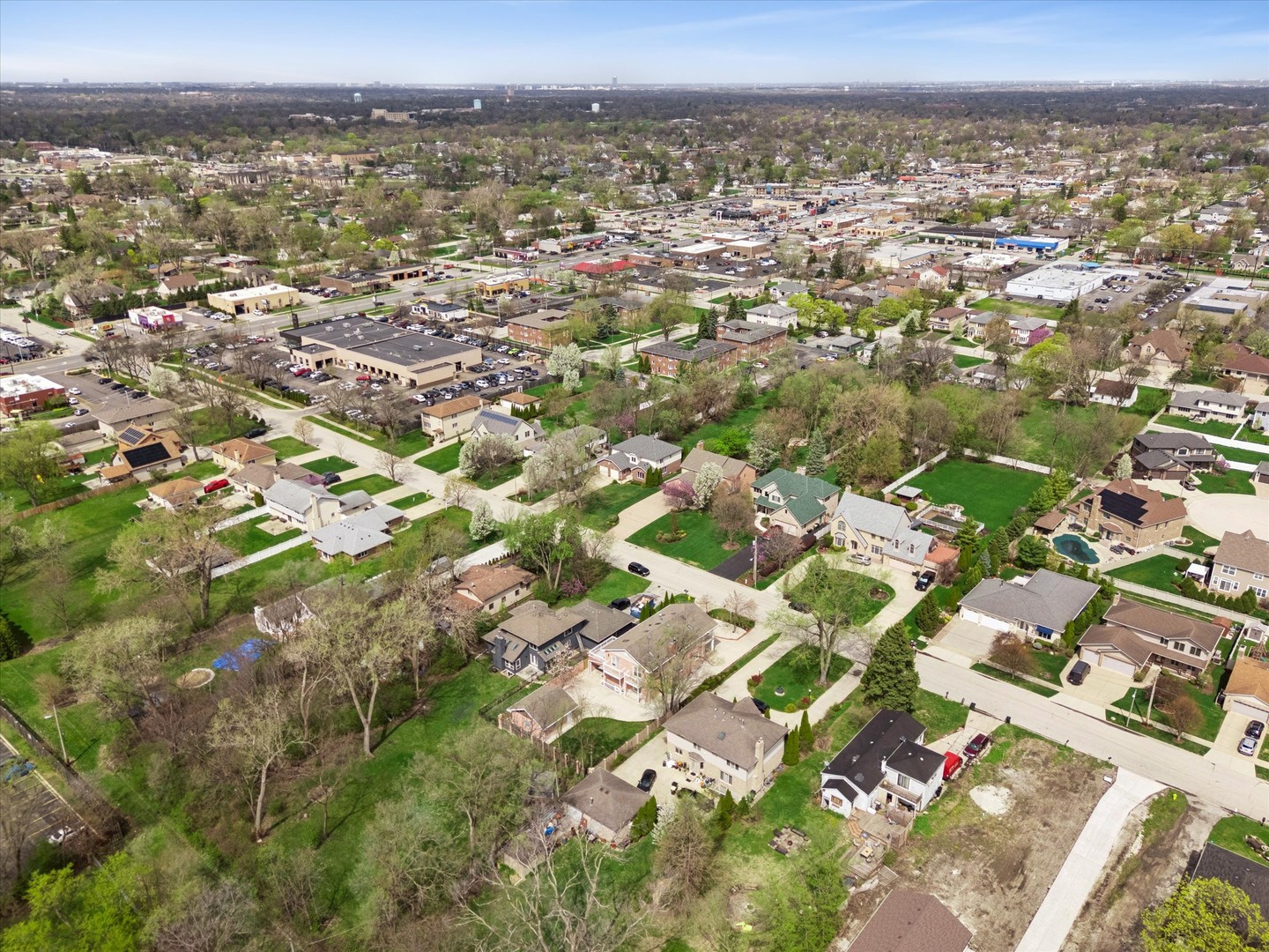 9807 W 57th Street, Countryside, IL 60525