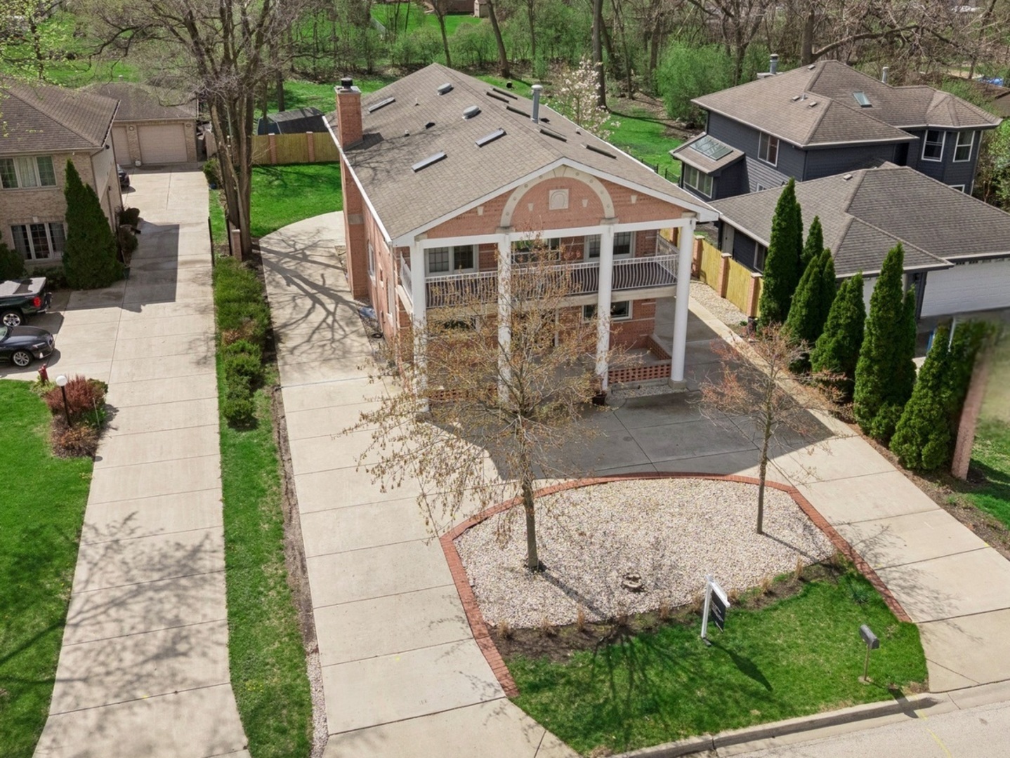 9807 W 57th Street, Countryside, IL 60525