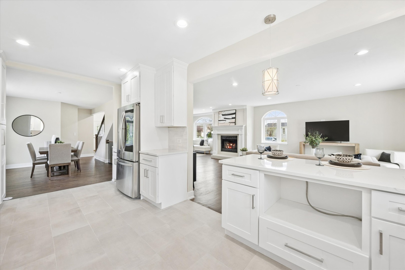 9807 W 57th Street, Countryside, IL 60525