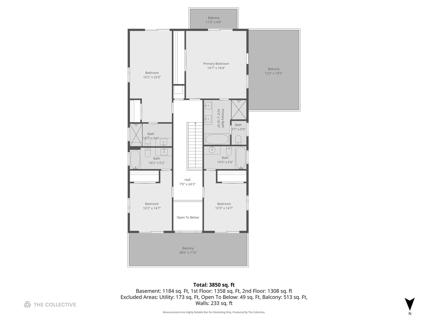 9807 W 57th Street, Countryside, IL 60525