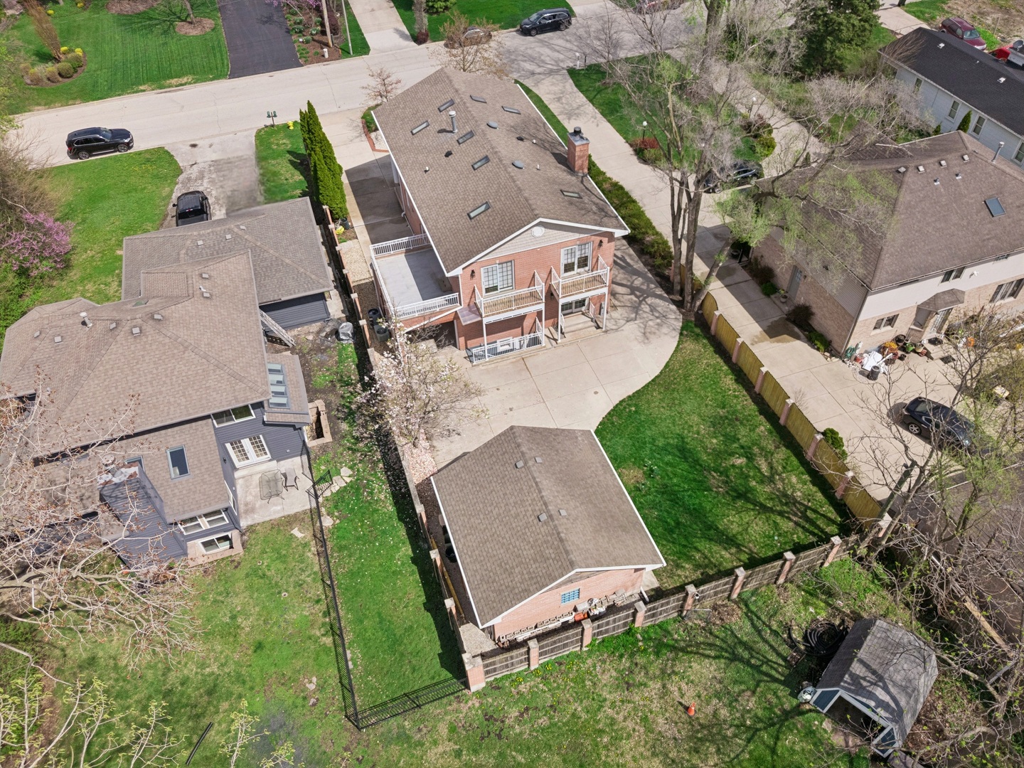 9807 W 57th Street, Countryside, IL 60525