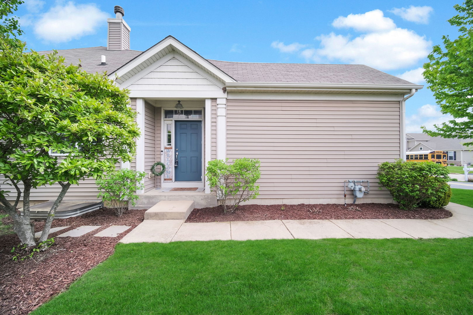 1053 Canary Avenue, Yorkville, IL 60560