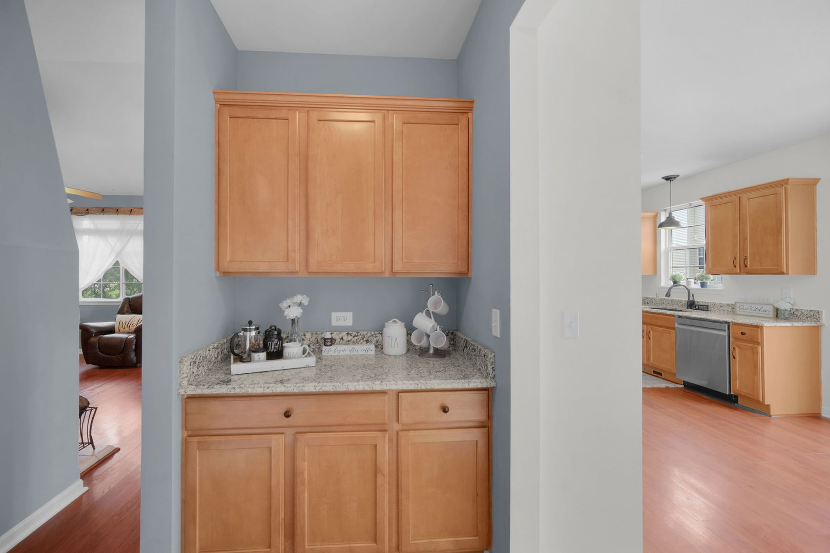 1053 Canary Avenue, Yorkville, IL 60560