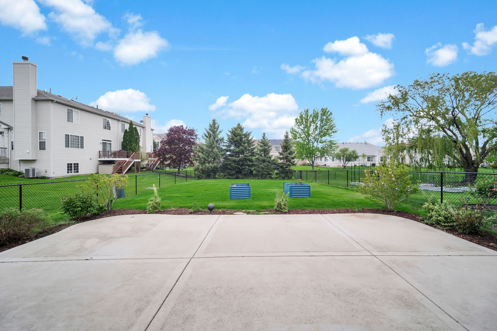1053 Canary Avenue, Yorkville, IL 60560