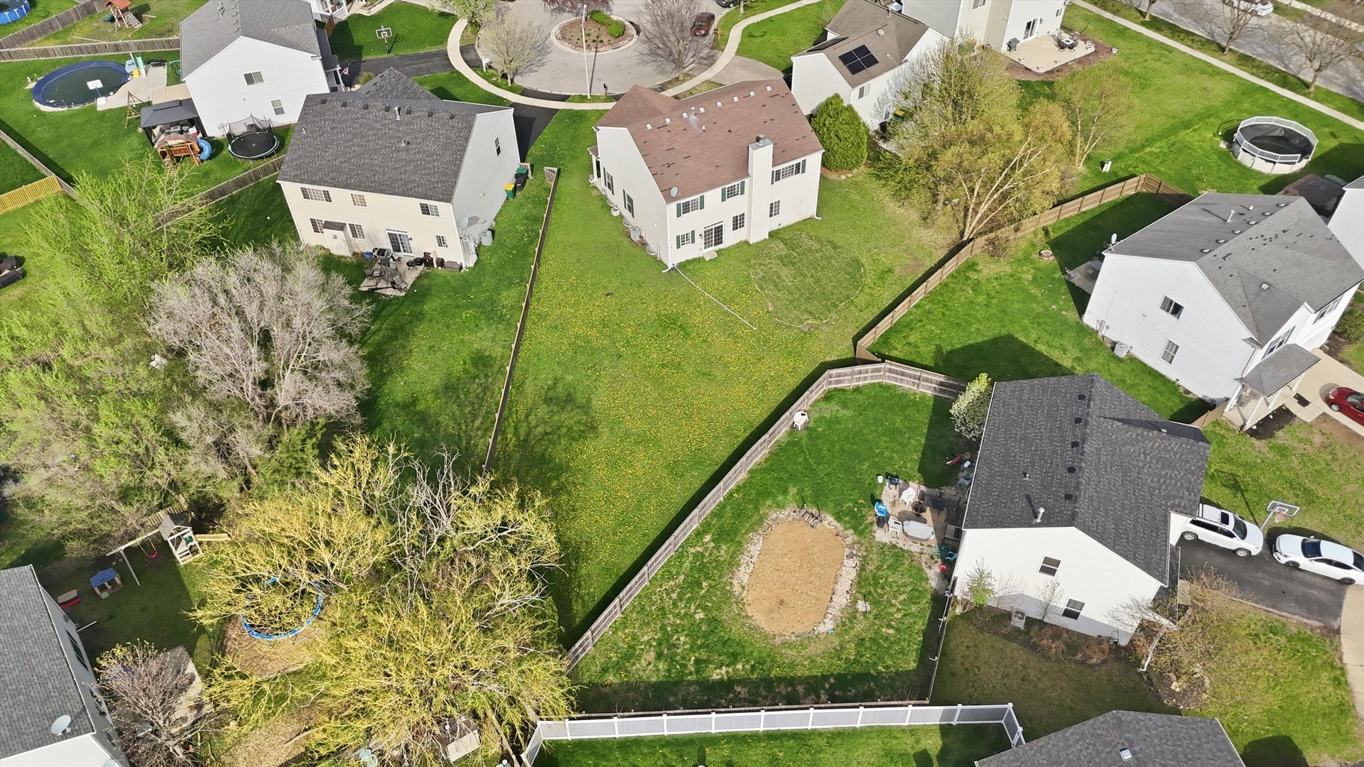 1625 Madison Ridge Drive, Plainfield, IL 60586