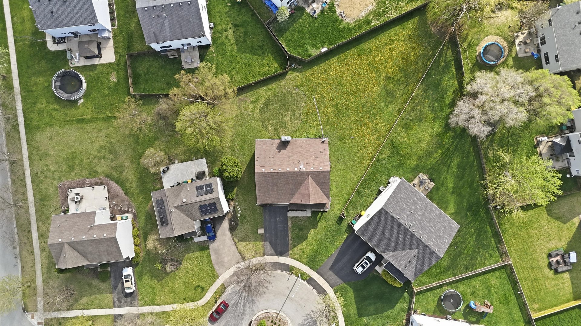 1625 Madison Ridge Drive, Plainfield, IL 60586