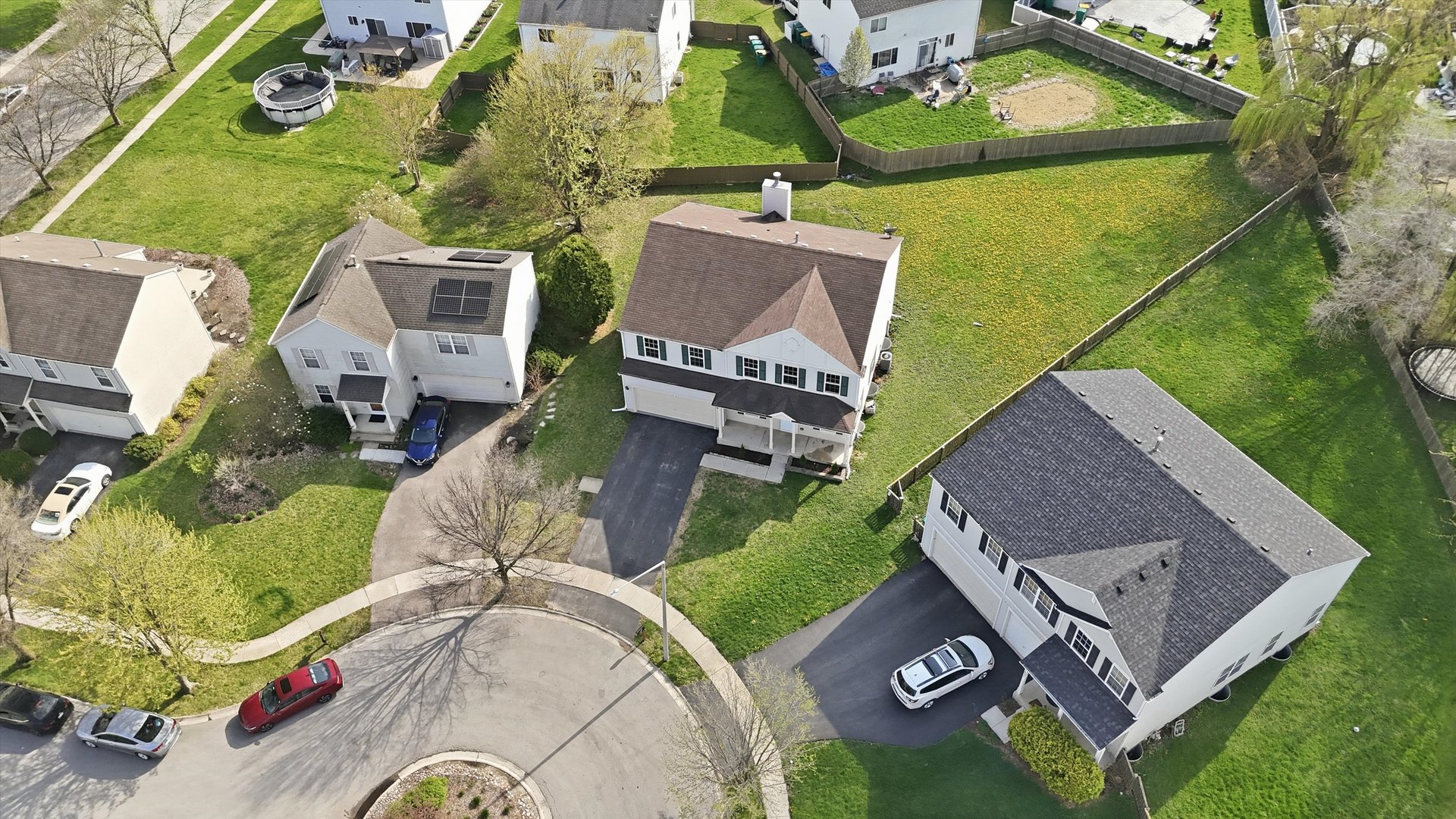 1625 Madison Ridge Drive, Plainfield, IL 60586