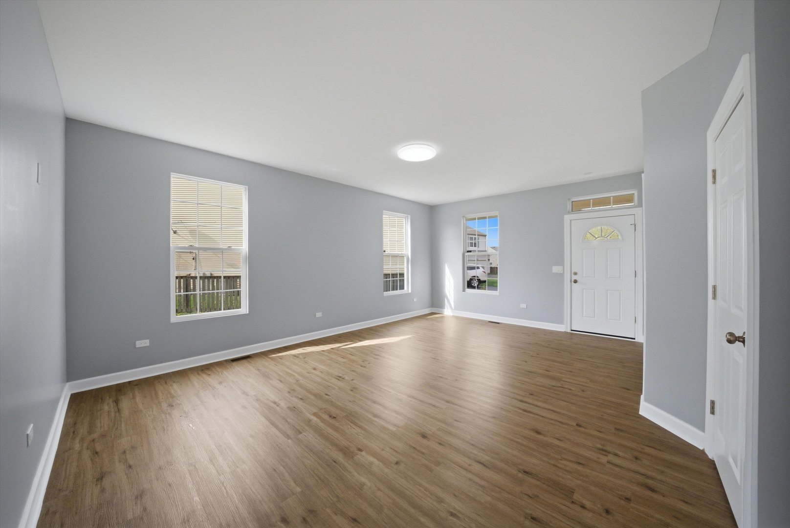 1625 Madison Ridge Drive, Plainfield, IL 60586