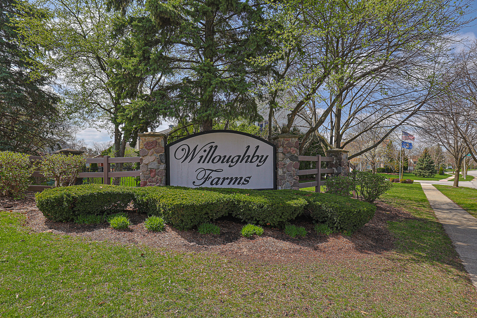 2004 Waverly Lane, Algonquin, IL 60102