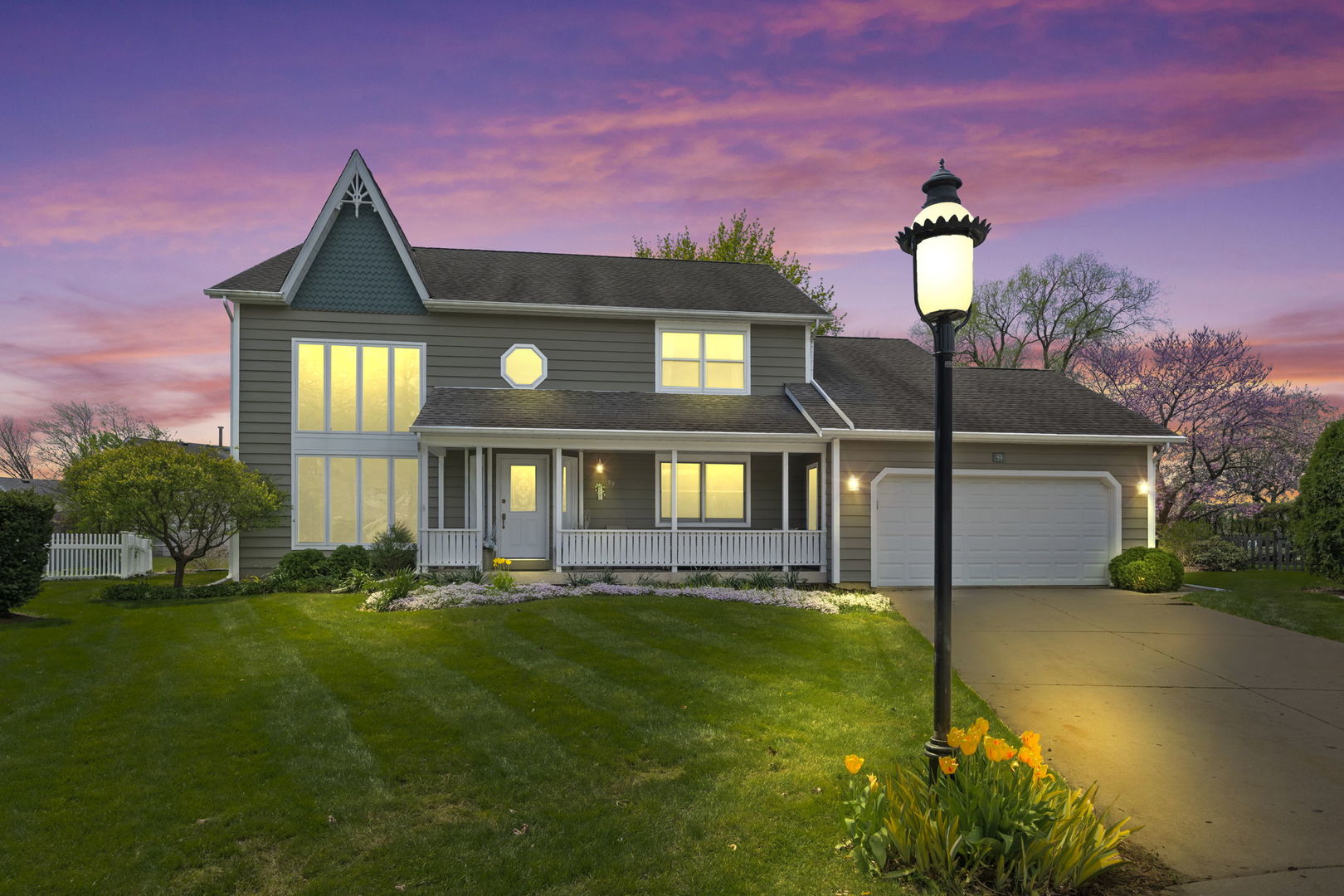 59 Sylvan Court, Elk Grove Village, IL 60007