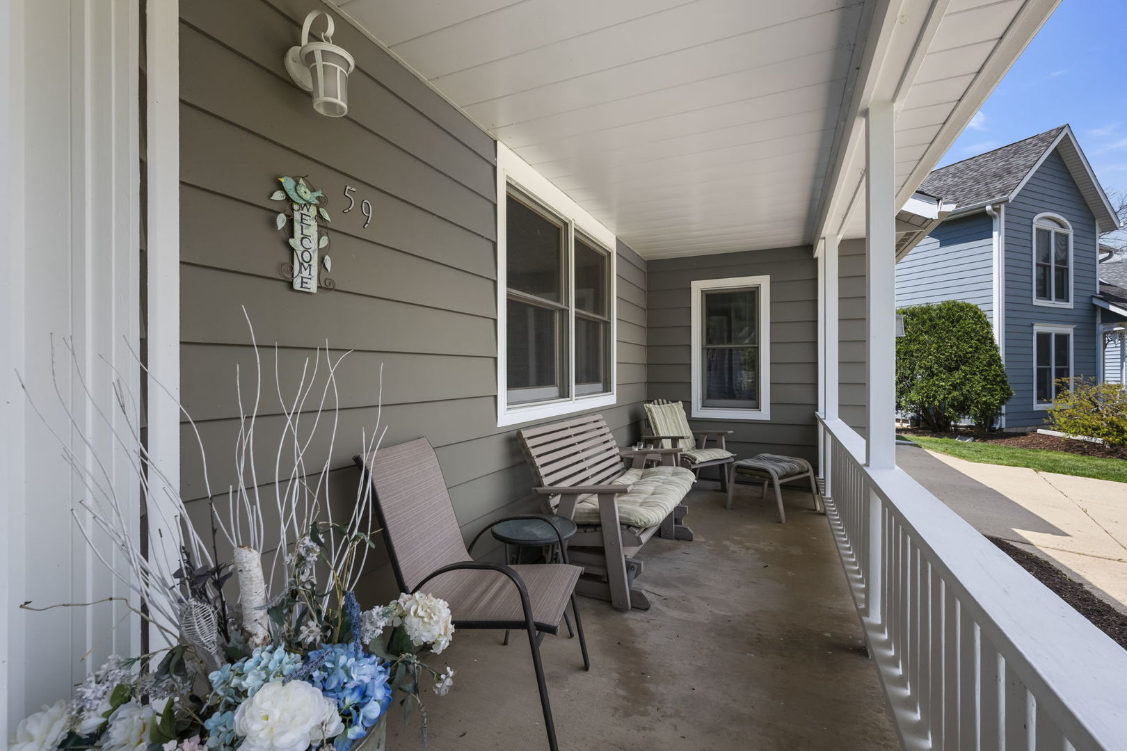 59 Sylvan Court, Elk Grove Village, IL 60007