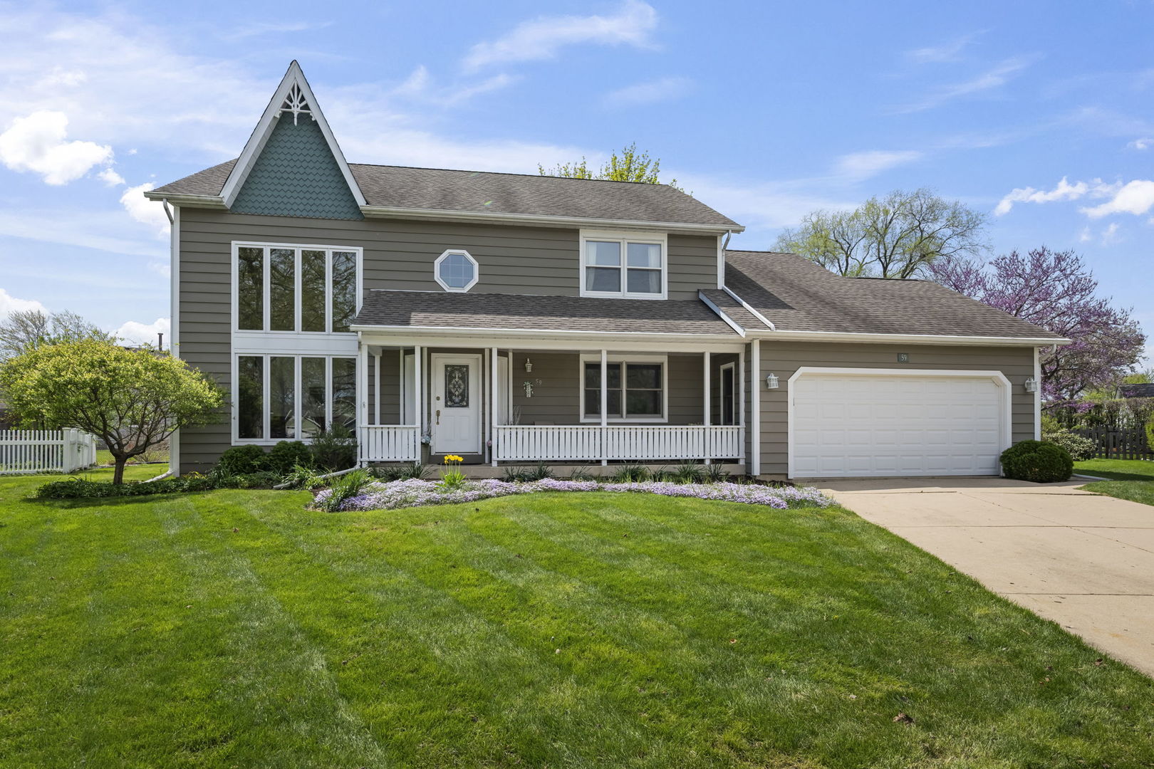 59 Sylvan Court, Elk Grove Village, IL 60007