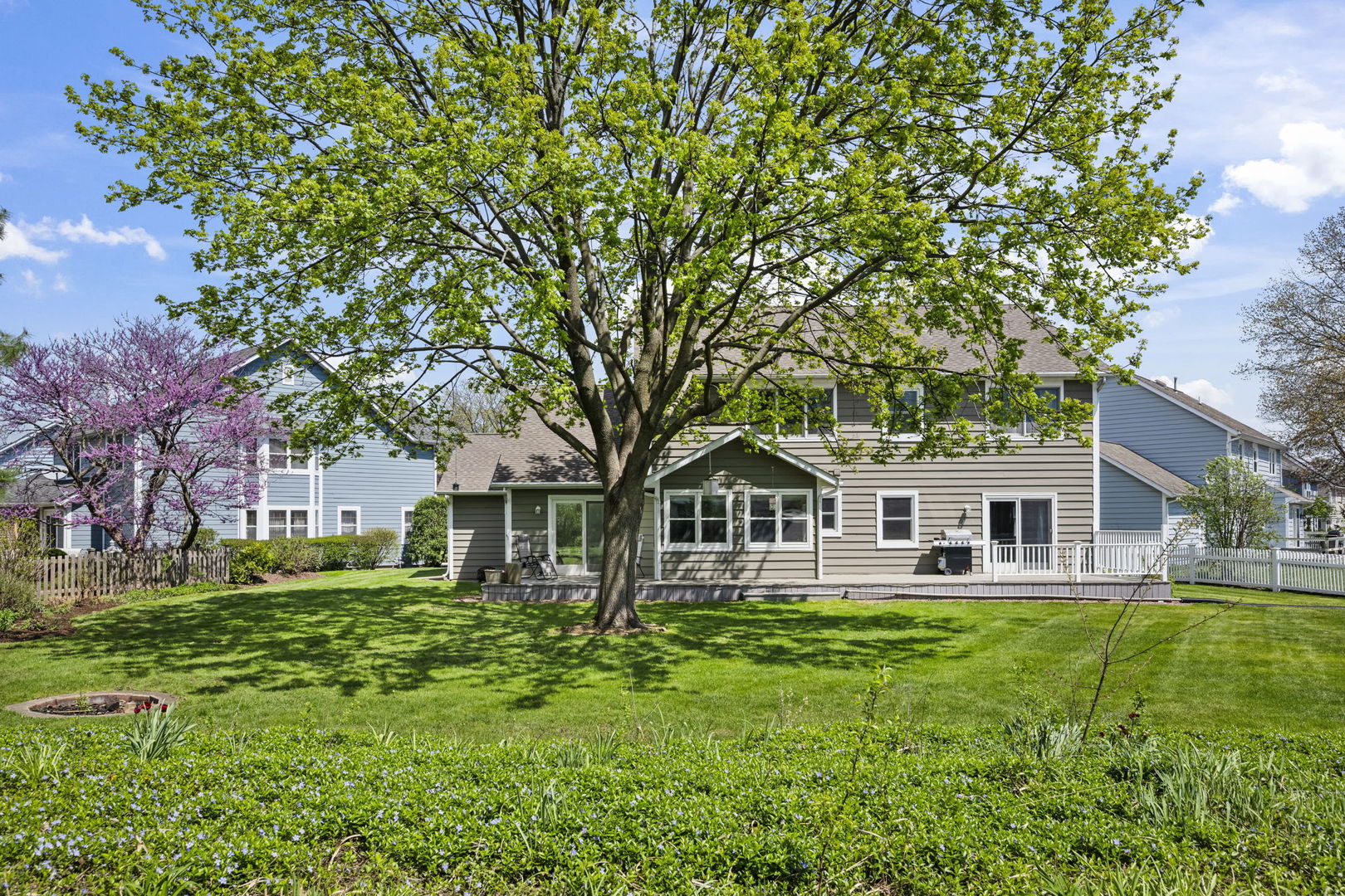 59 Sylvan Court, Elk Grove Village, IL 60007