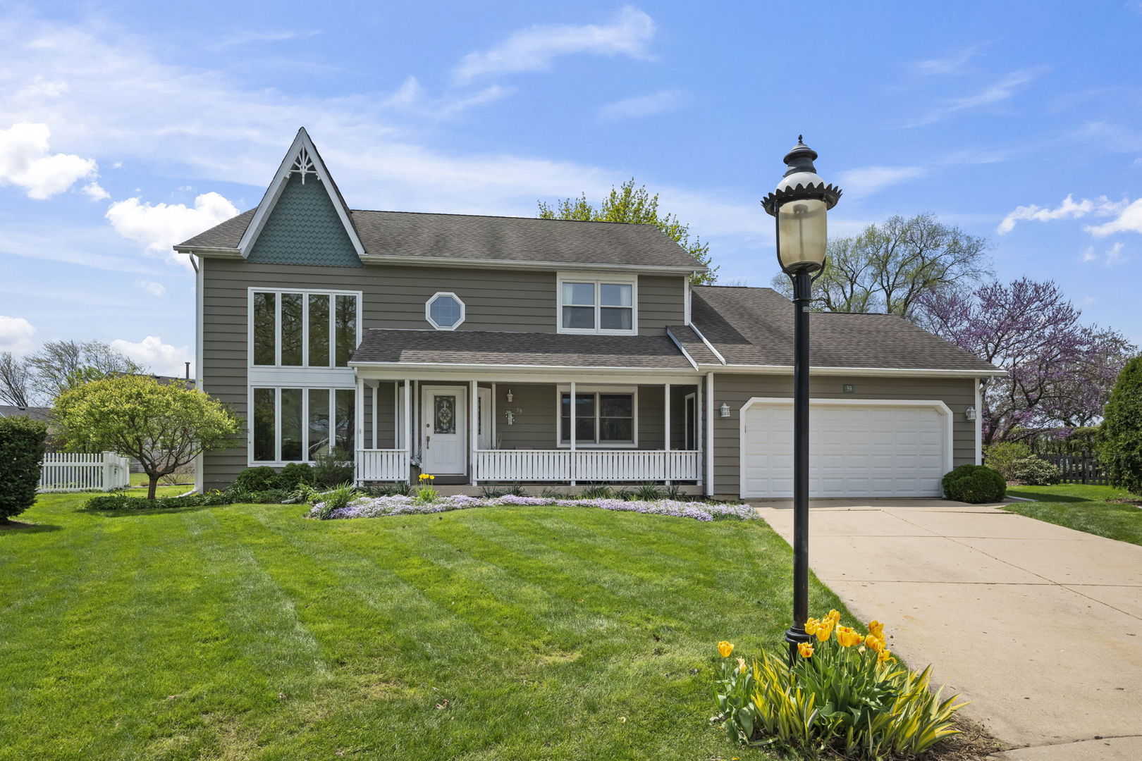 59 Sylvan Court, Elk Grove Village, IL 60007