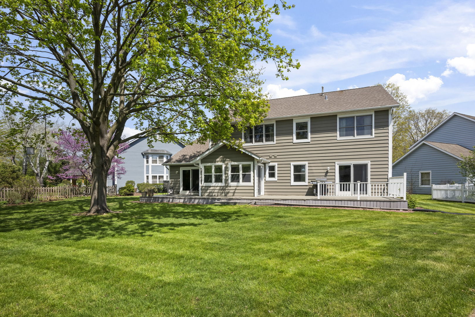 59 Sylvan Court, Elk Grove Village, IL 60007