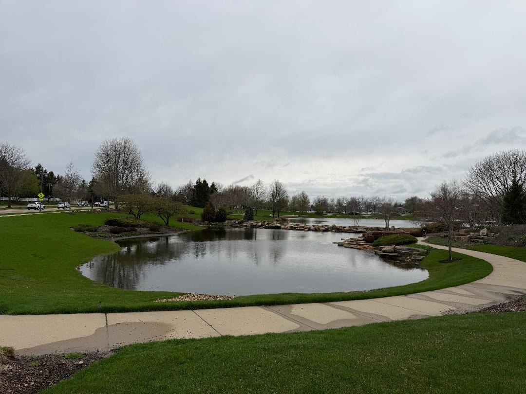 13376 Cadence Drive, Huntley, IL 60142