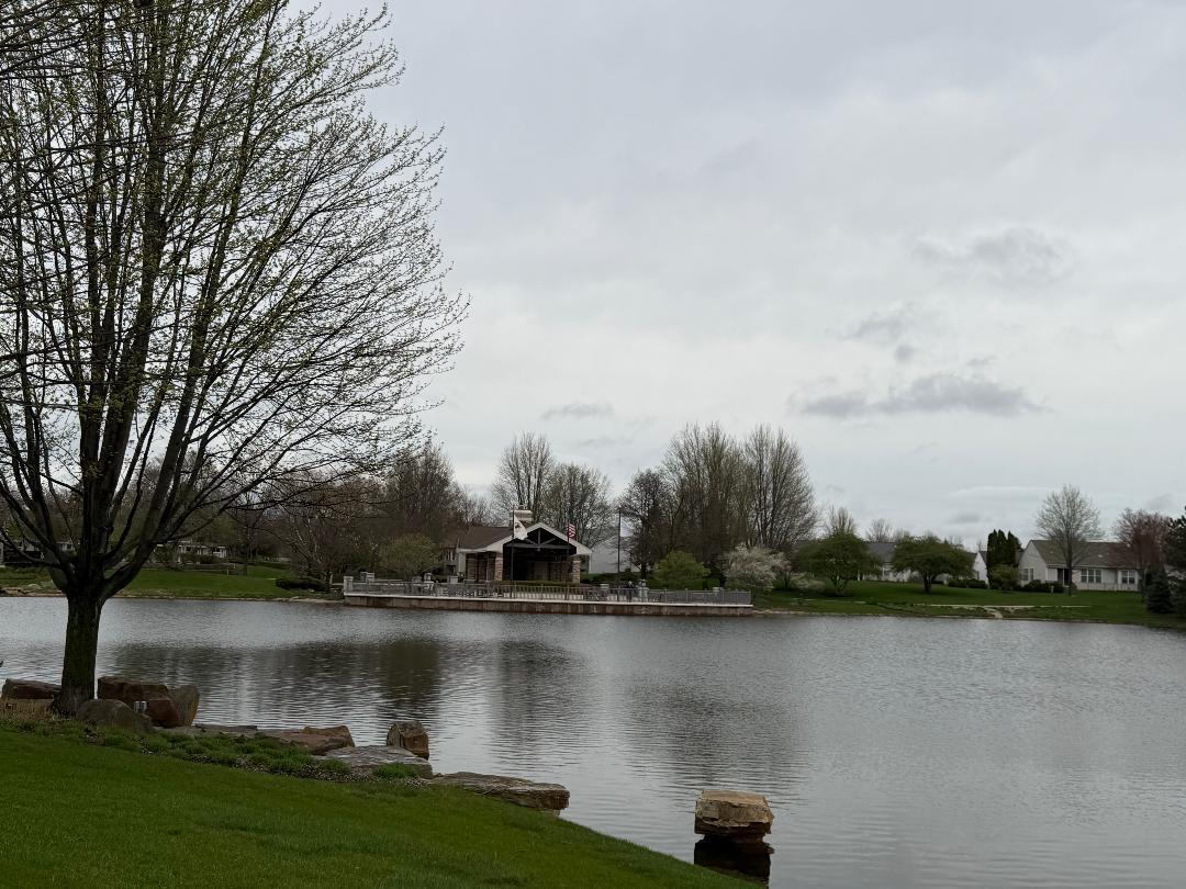 13376 Cadence Drive, Huntley, IL 60142