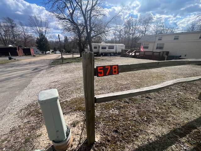 2795 E 28th Lot 578 Road, Seneca, IL 61360