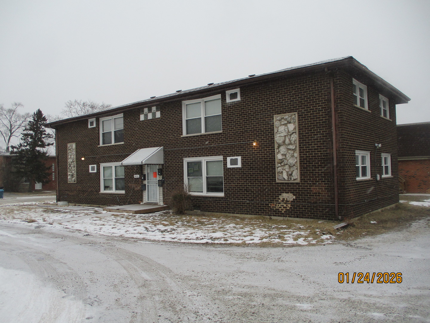 Chicago Heights, IL 60411