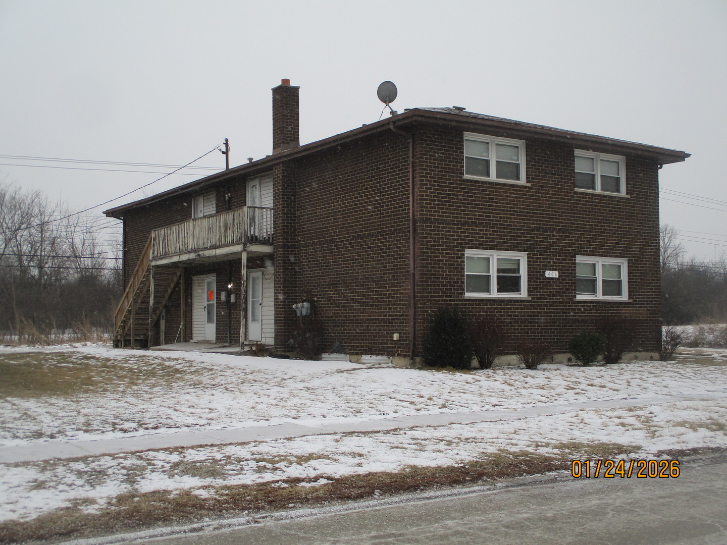 Chicago Heights, IL 60411