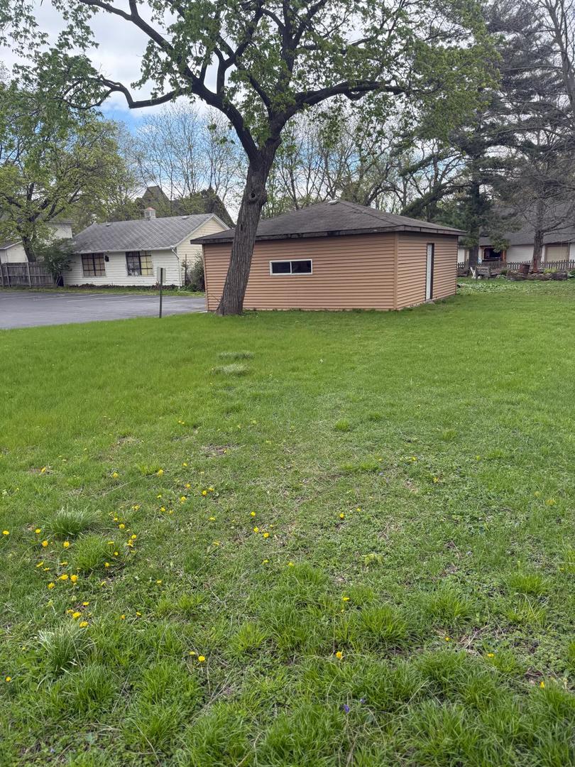 23913 W Lockport Street, Plainfield, IL 60544