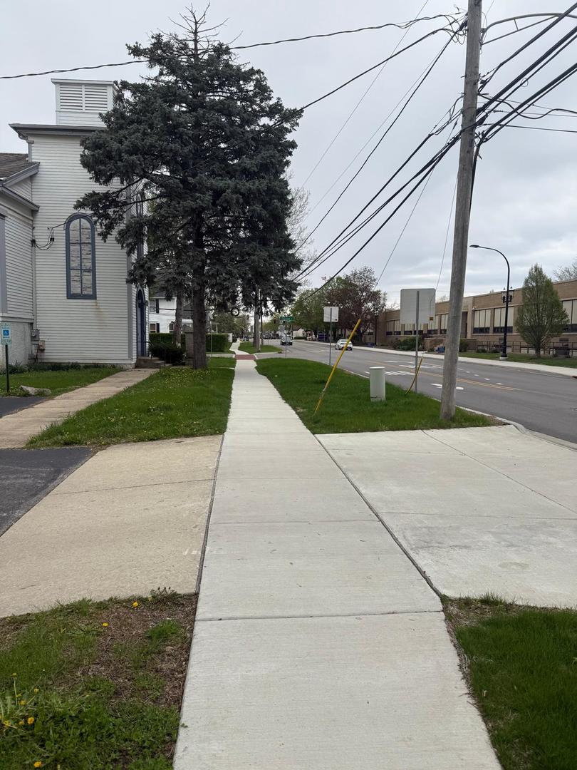 23913 W Lockport Street, Plainfield, IL 60544