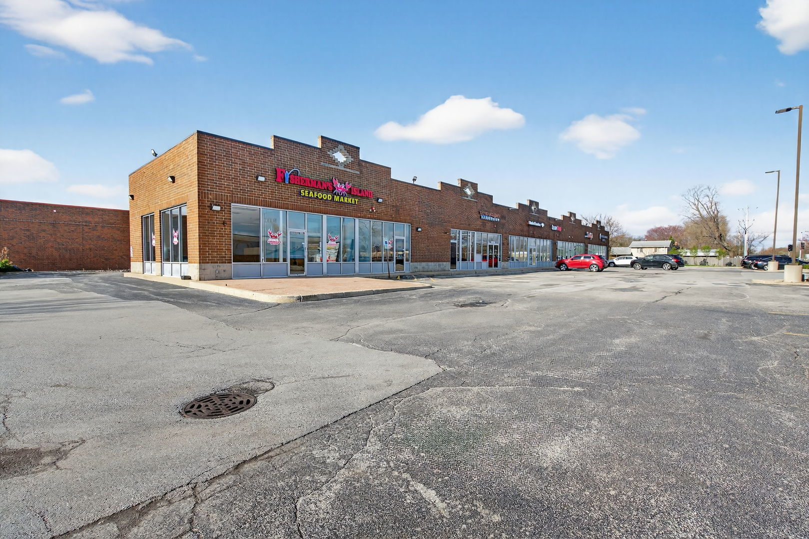 2520 Lincoln Highway, Olympia Fields, IL 60461