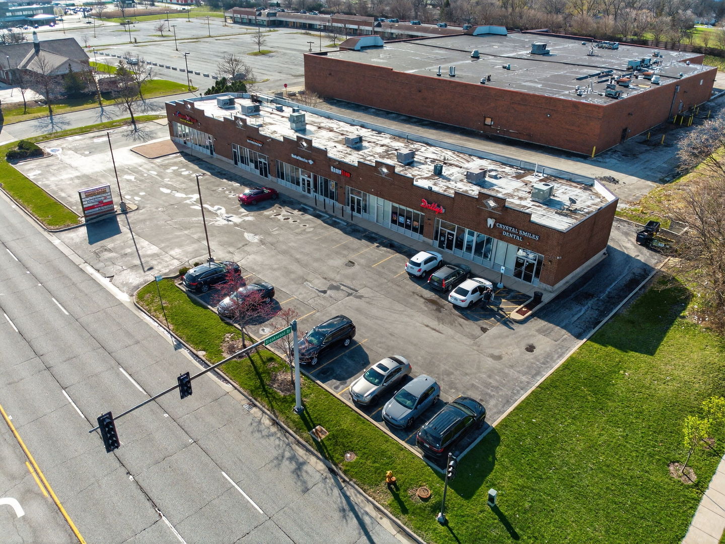 2520 Lincoln Highway, Olympia Fields, IL 60461