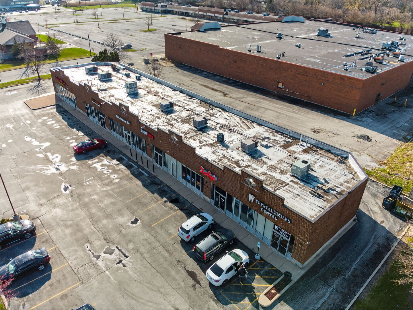 2520 Lincoln Highway, Olympia Fields, IL 60461