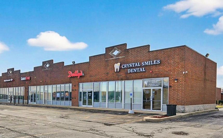 2520 Lincoln Highway, Olympia Fields, IL 60461