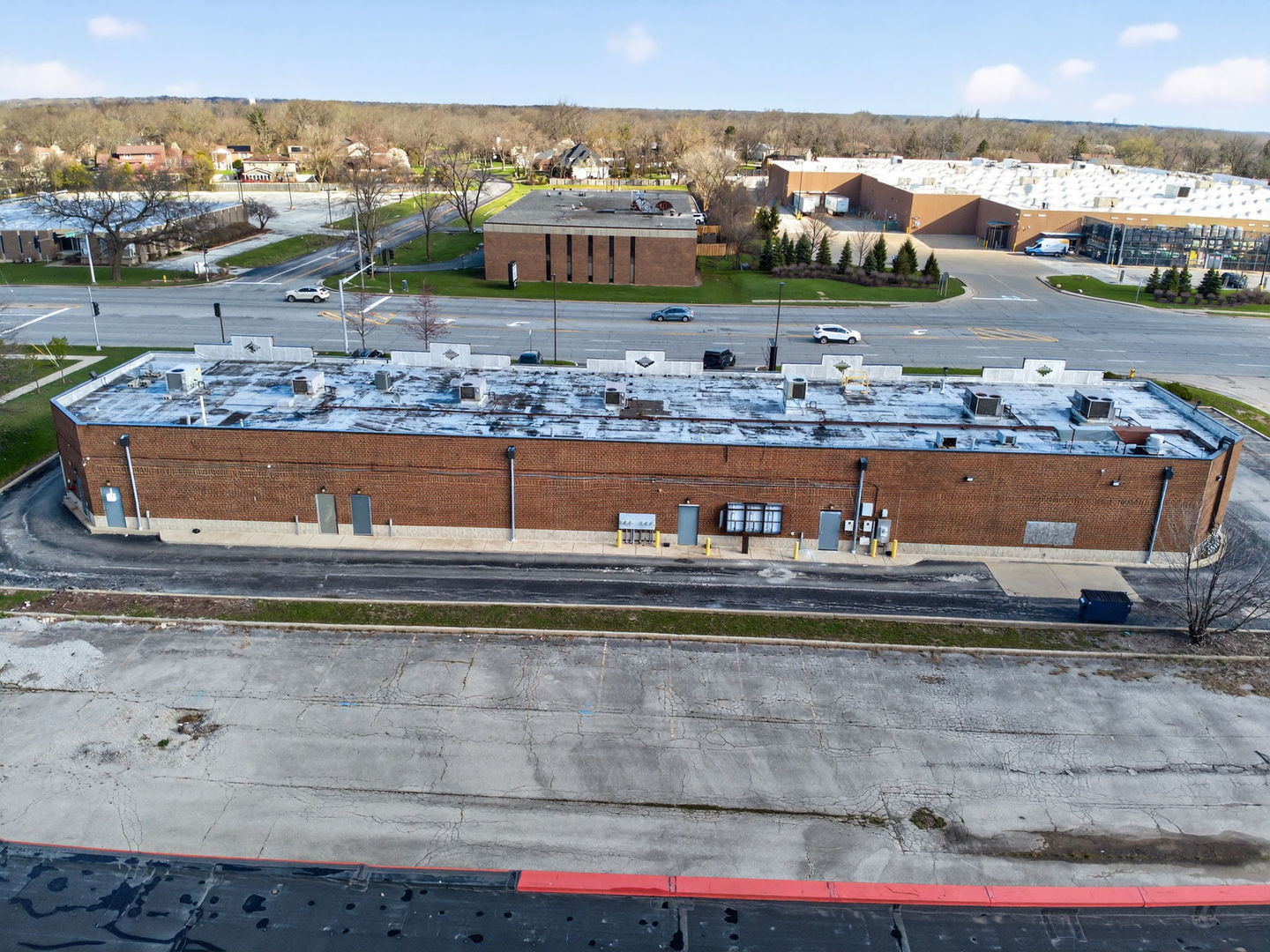 2520 Lincoln Highway, Olympia Fields, IL 60461