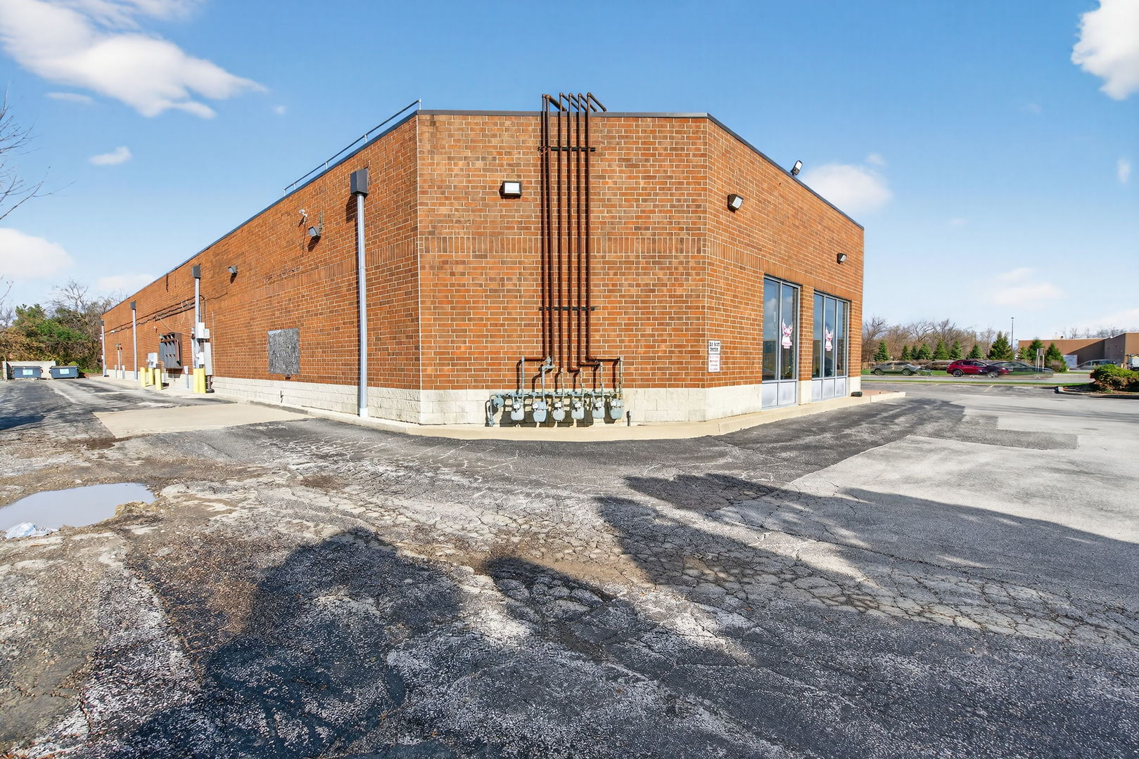 2520 Lincoln Highway, Olympia Fields, IL 60461