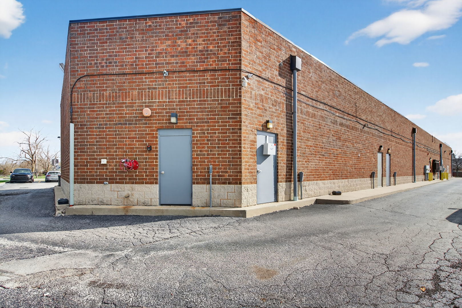 2520 Lincoln Highway, Olympia Fields, IL 60461